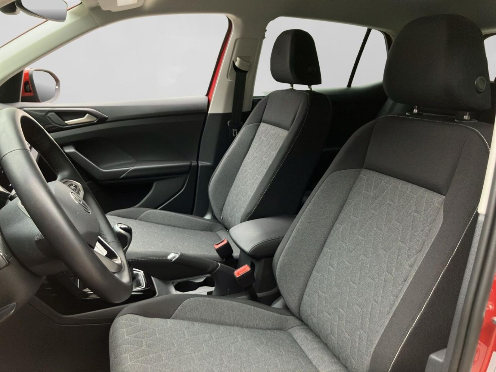 Volkswagen T-Cross – Bild 13