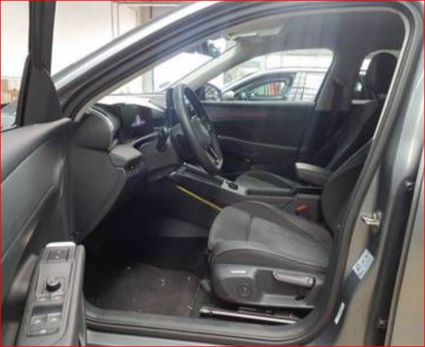 Volkswagen T-Roc – Bild 3