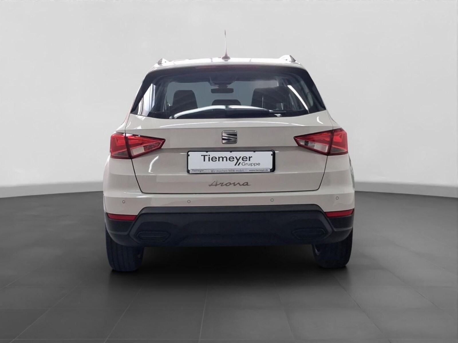 SEAT Arona – Bild 17