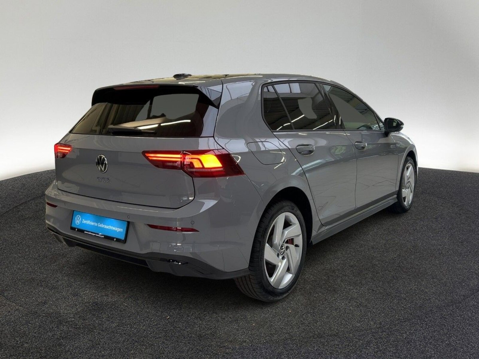 Volkswagen Golf – Bild 3