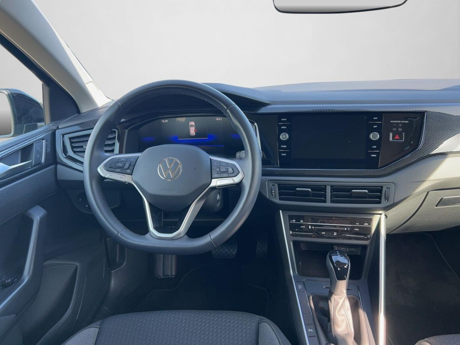 Volkswagen Polo – Bild 3