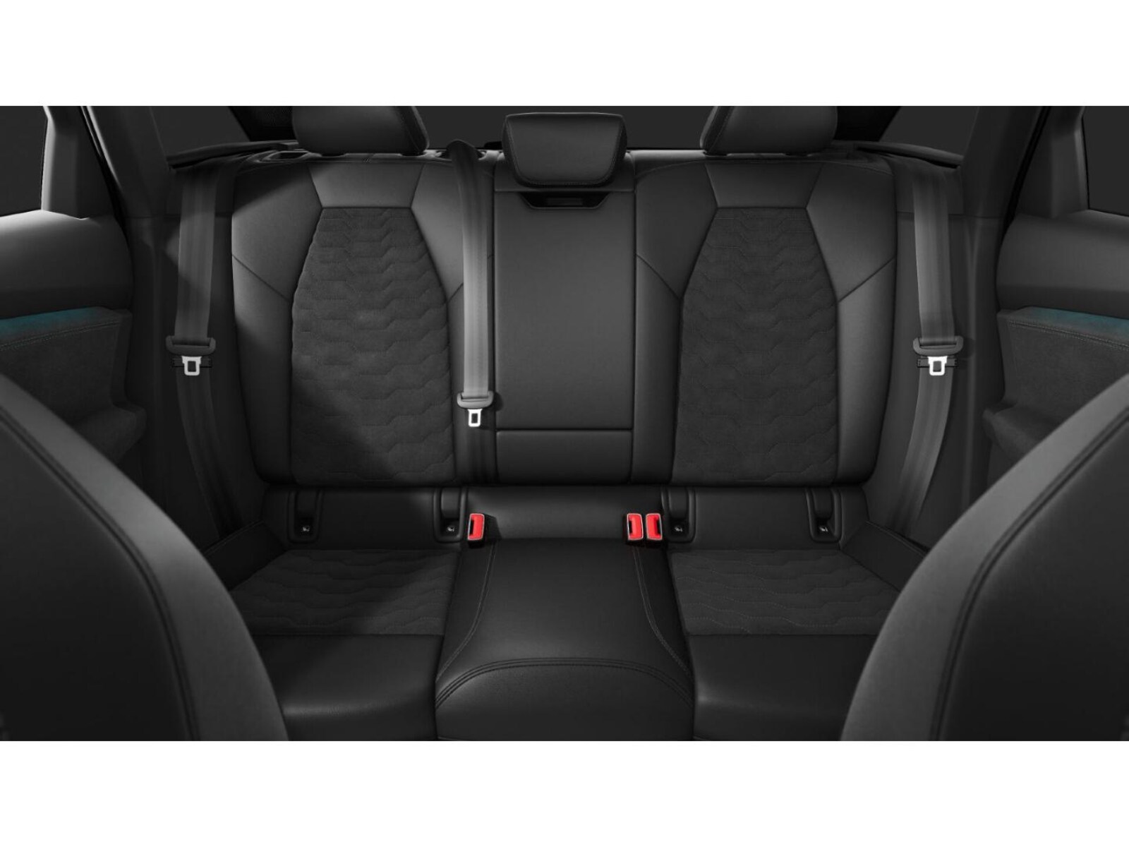Audi A6 Avant e-tron – Bild 8