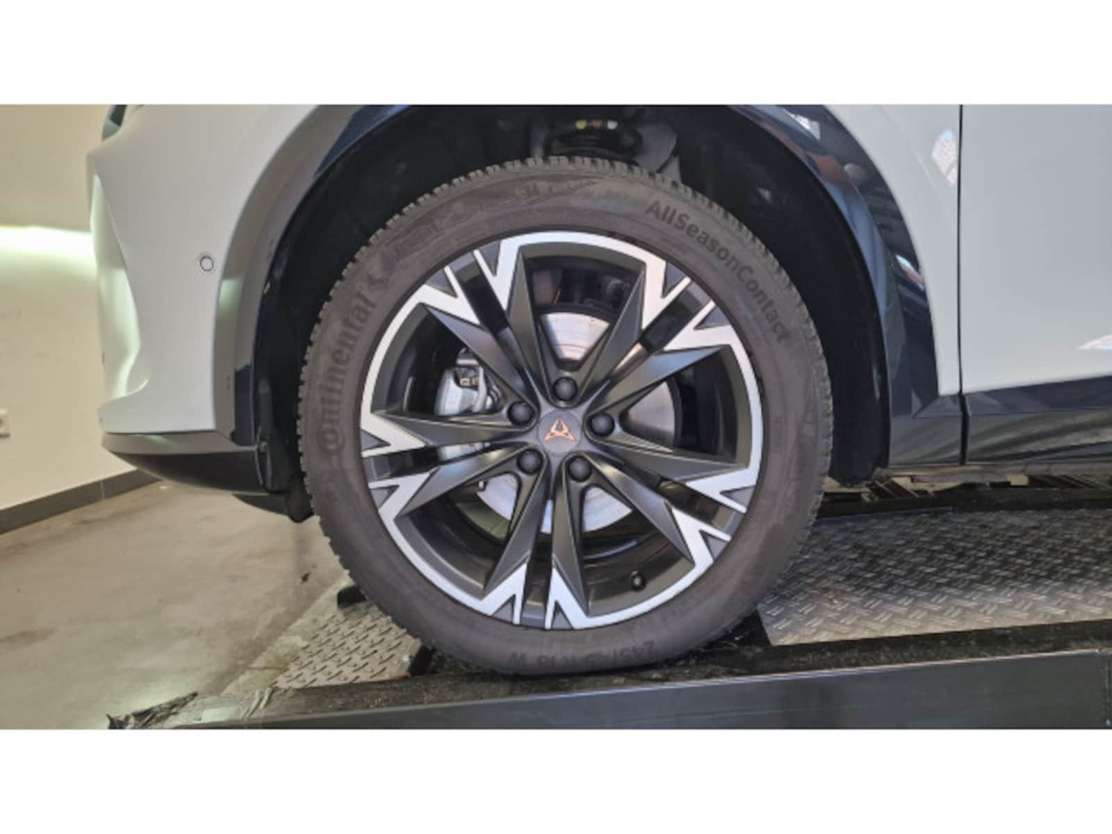 CUPRA Formentor – Bild 3