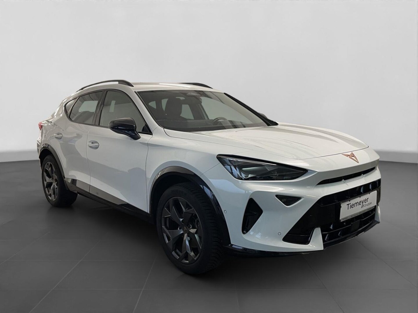 CUPRA Formentor – Bild 3