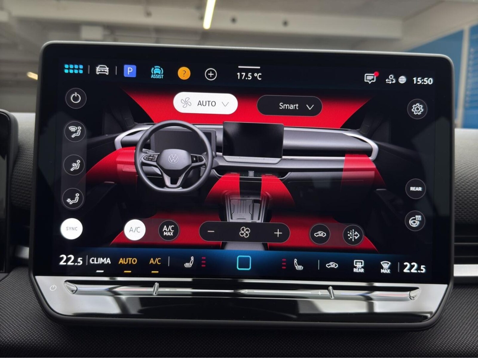 Volkswagen T-Roc – Bild 21