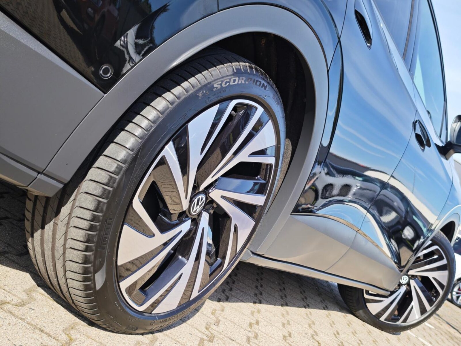 Volkswagen ID.4 – Bild 6