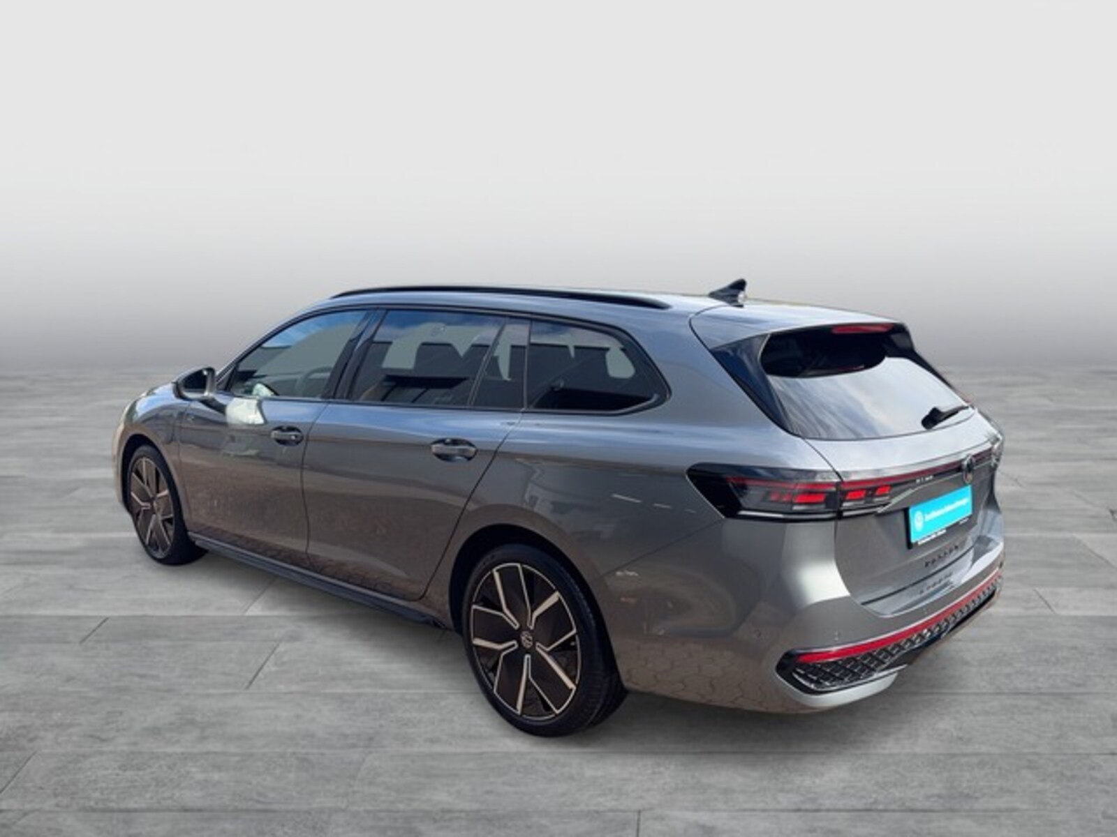 Volkswagen Passat – Bild 3