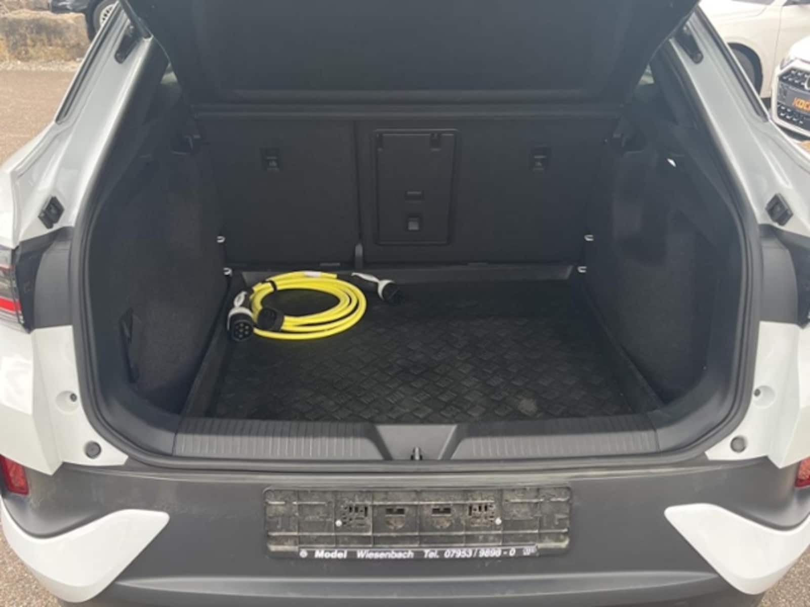 Volkswagen ID.5 – Bild 10
