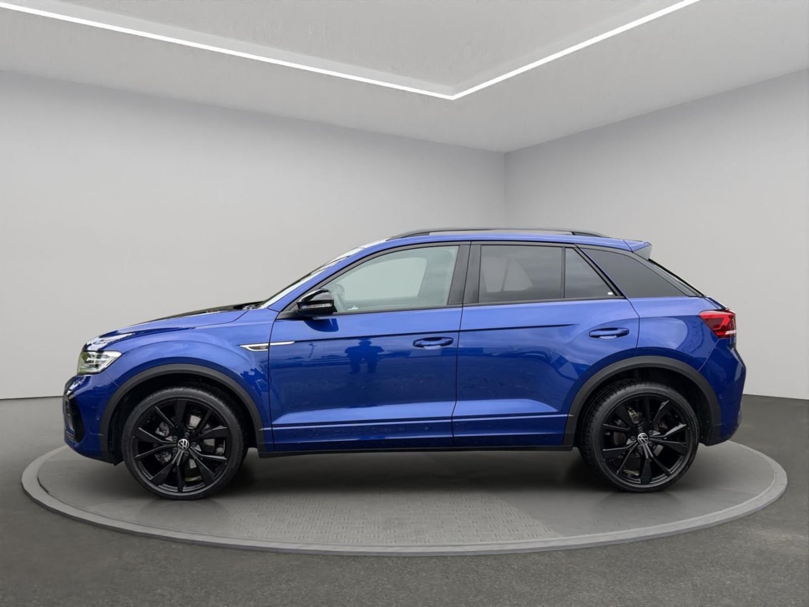 Volkswagen T-Roc – Bild 5