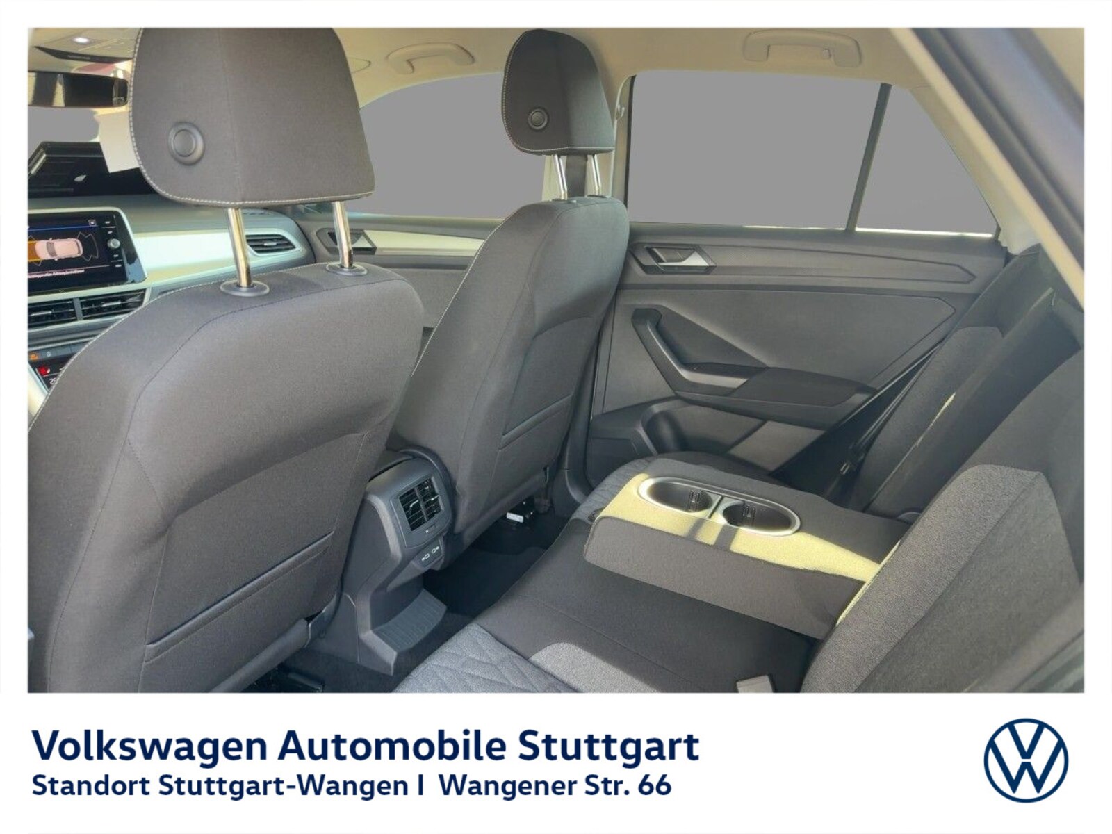 Volkswagen T-Roc – Bild 7