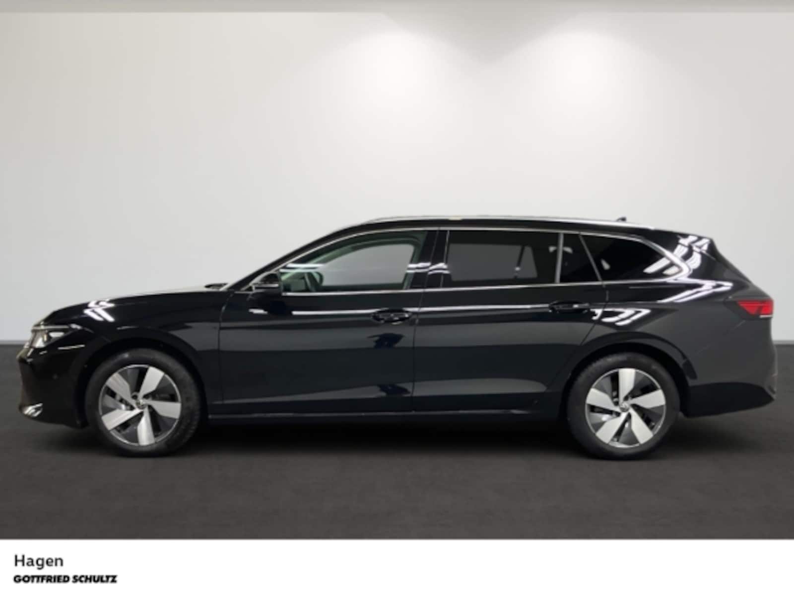 Volkswagen Passat – Bild 2