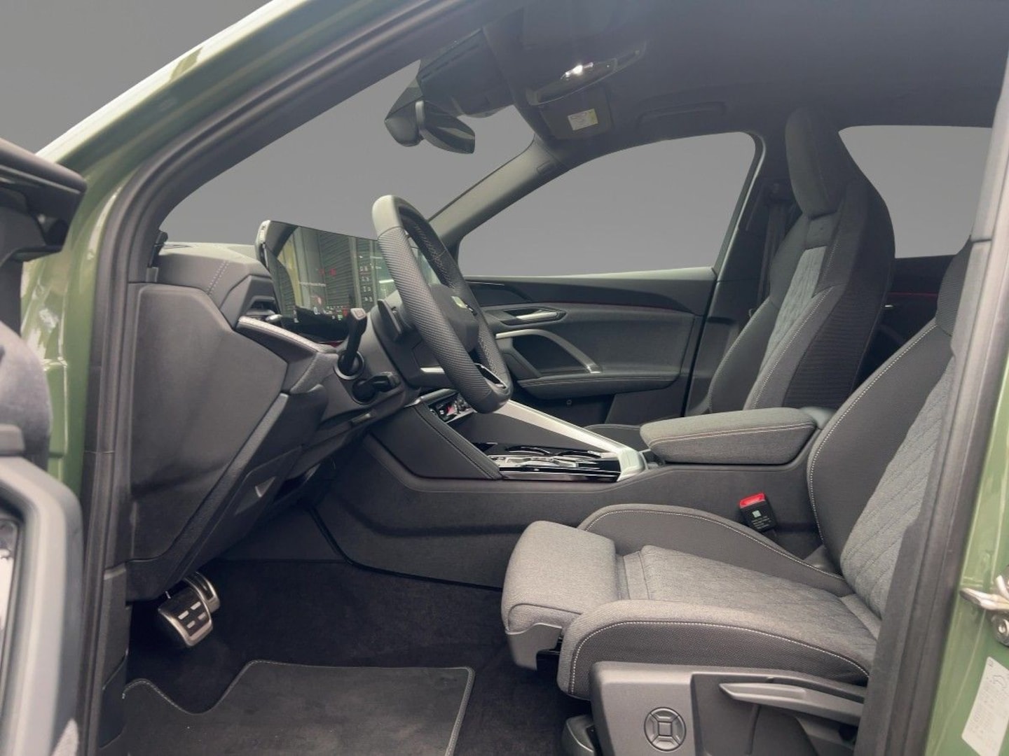Bild über Audi Q5 SUV TFSI 150 kW S tronic - für weitere Informationen kontaktieren Sie den Audi Partner
