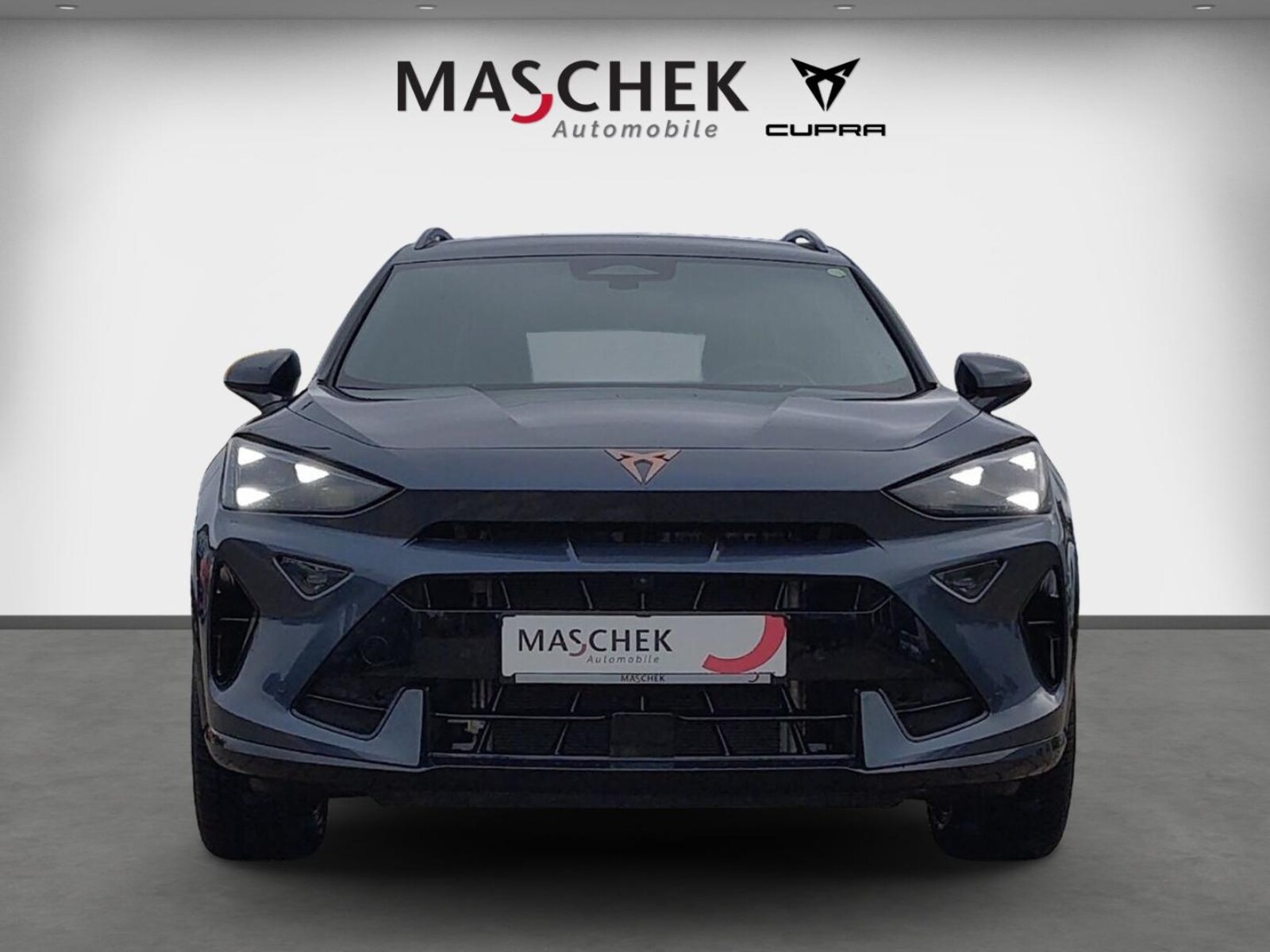CUPRA Formentor – Bild 8
