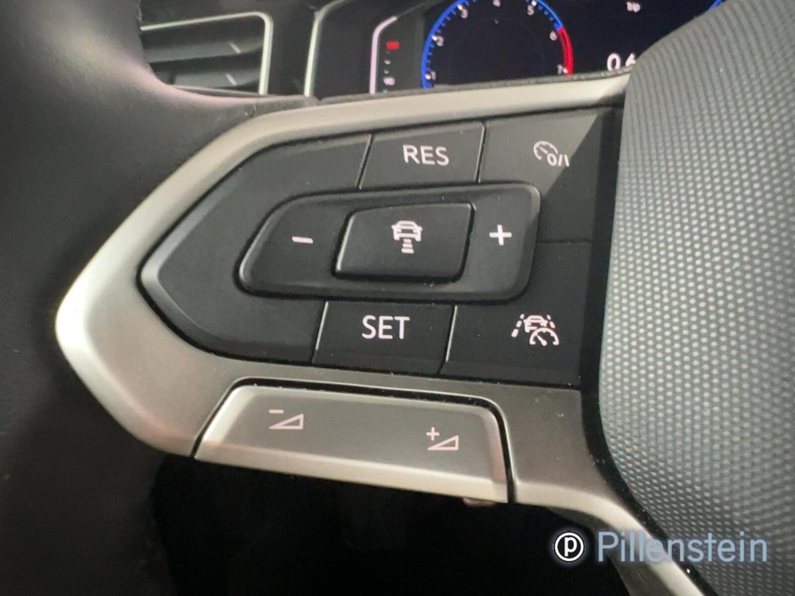 Volkswagen Taigo – Bild 12