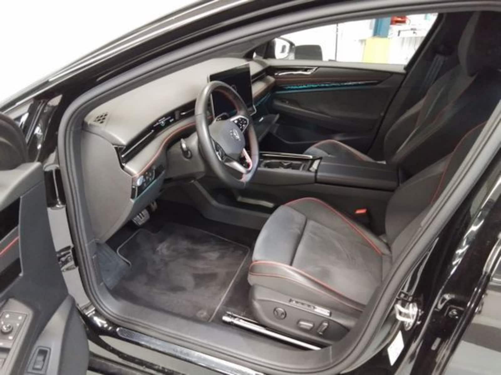 Volkswagen ID.7 Tourer – Bild 5