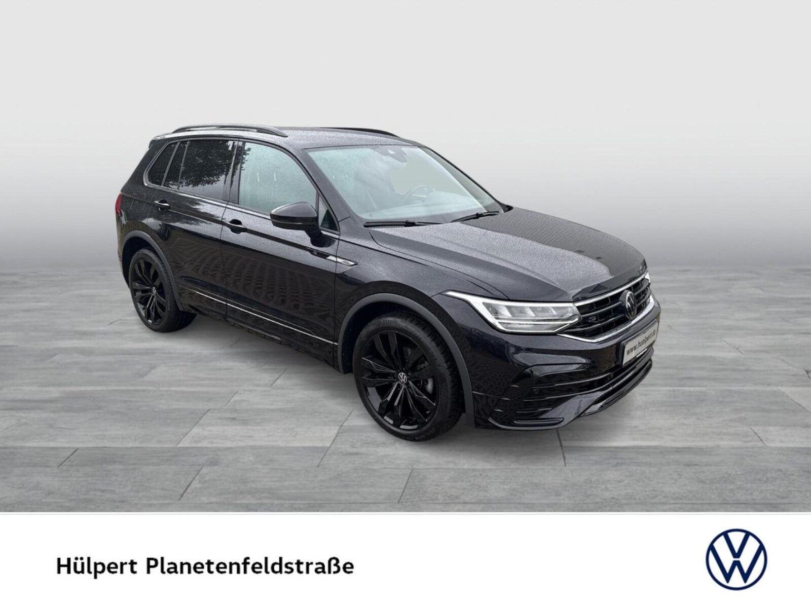 Volkswagen Tiguan – Bild 5