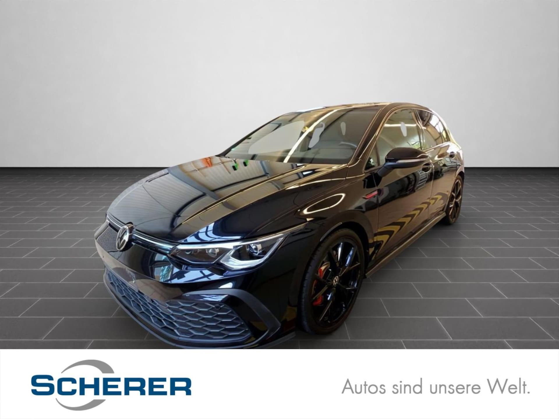 Volkswagen Golf 2022