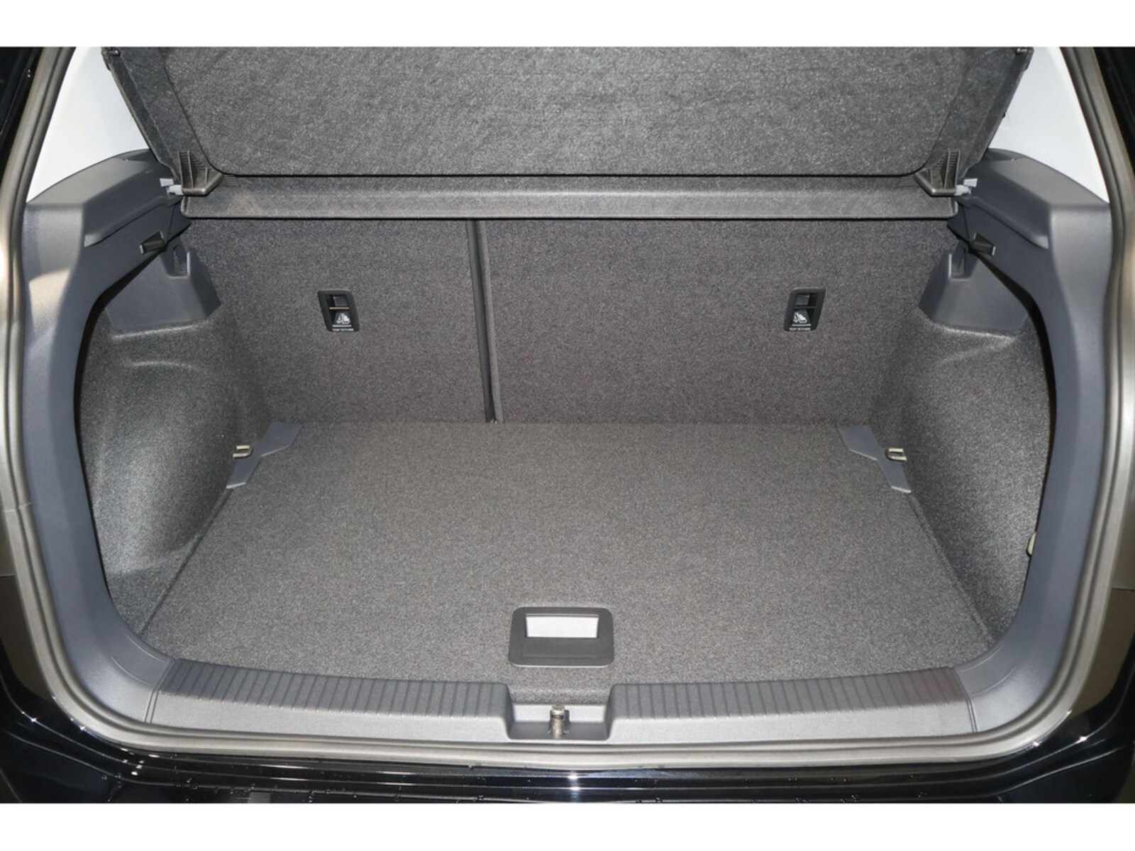 Volkswagen T-Cross – Bild 6