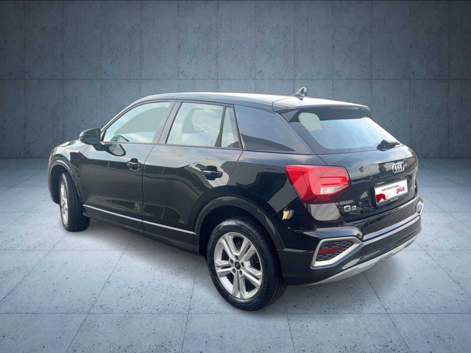 Audi Q2 – Bild 3