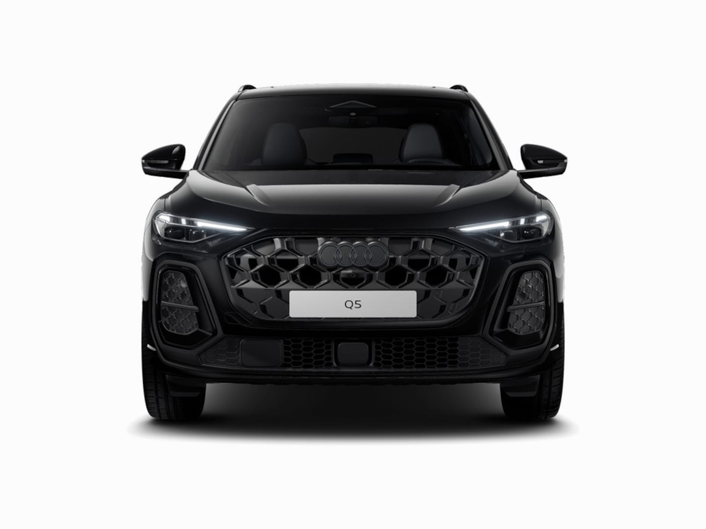 Bild über Audi Q5 SUV TDI quattro 150 kW S tronic - für weitere Informationen kontaktieren Sie den Audi Partner