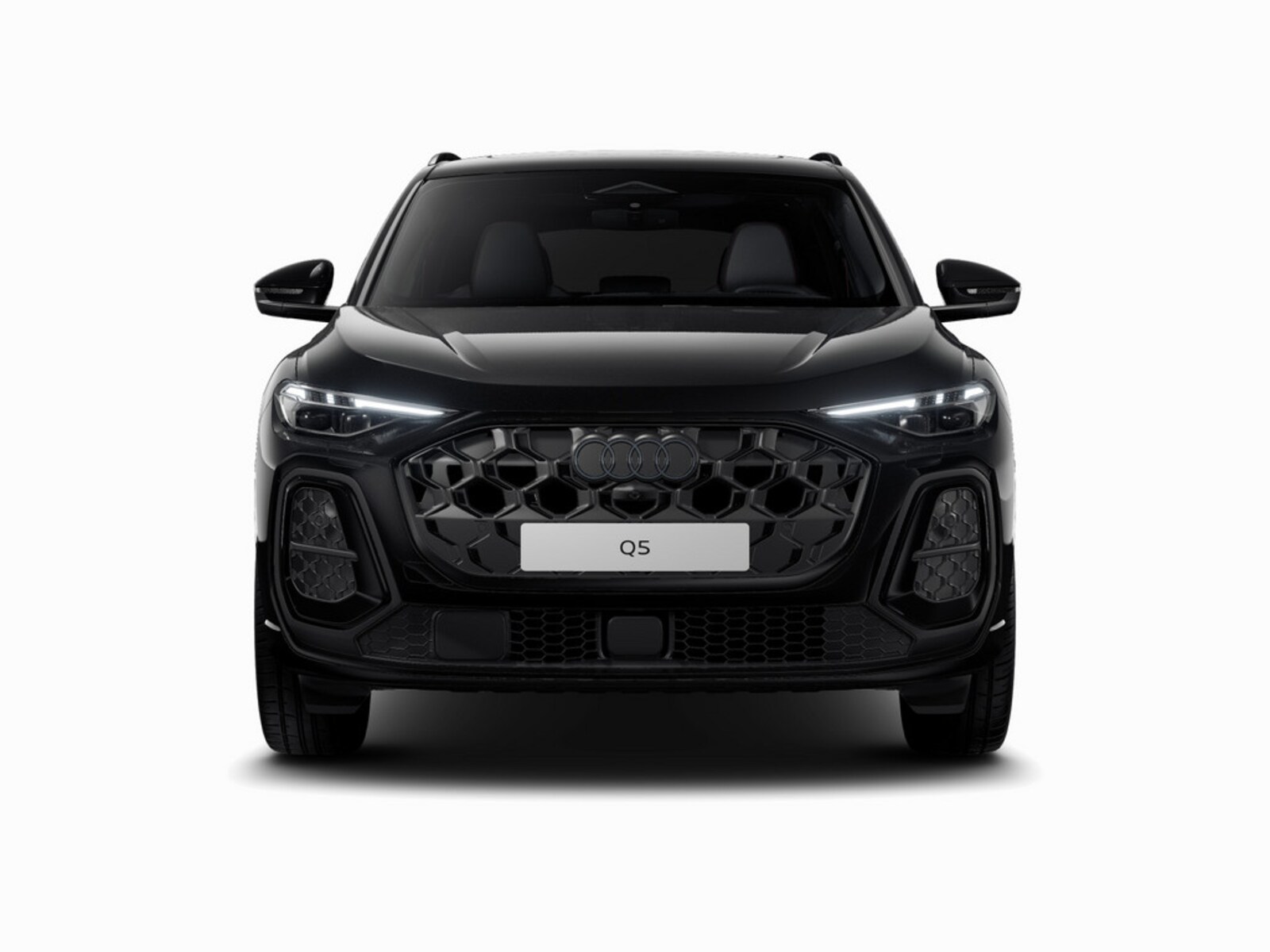 Audi Q5 – Bild 8