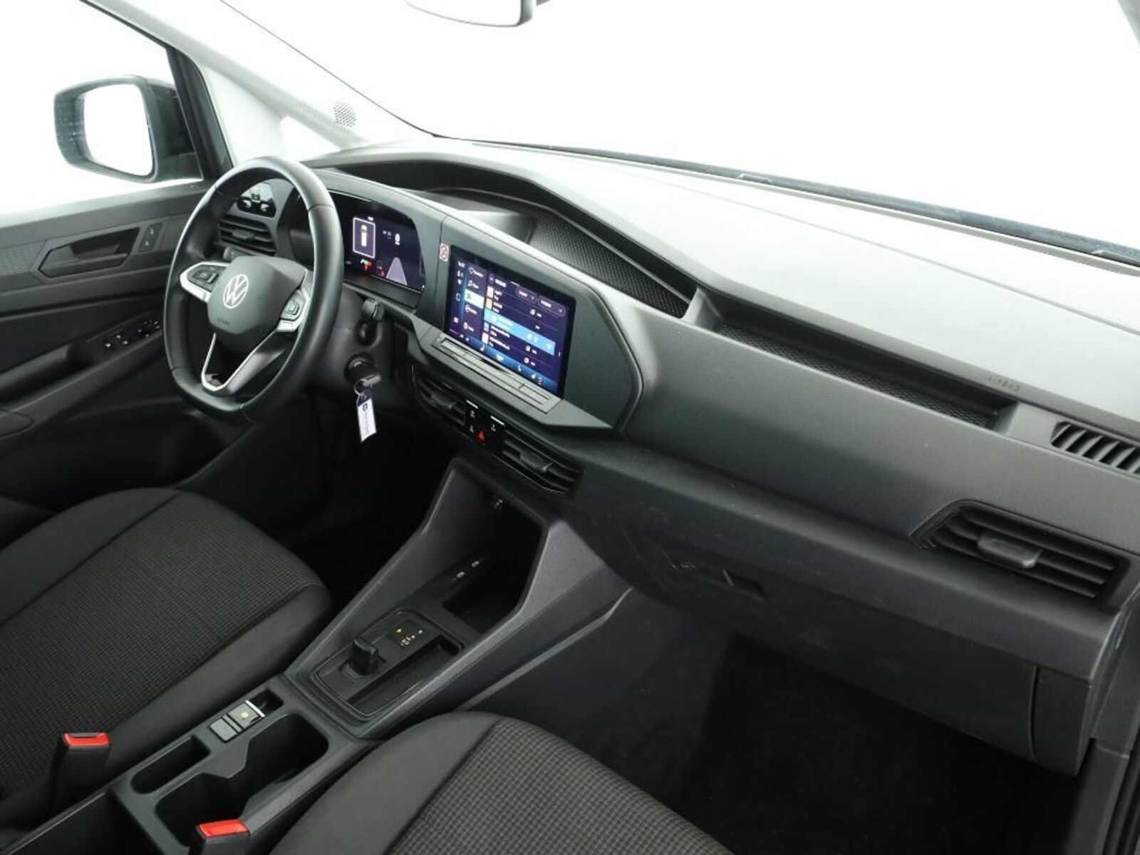 Volkswagen Caddy Maxi Cargo – Bild 4