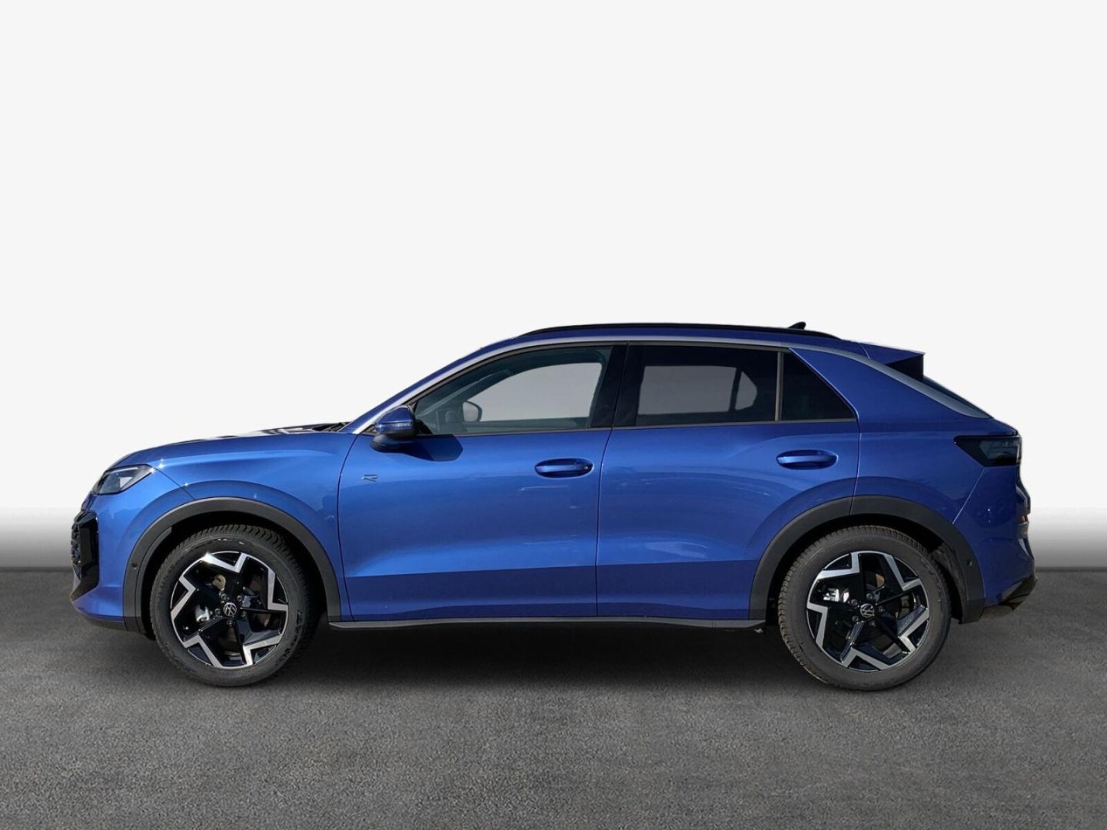 Volkswagen T-Roc – Bild 4