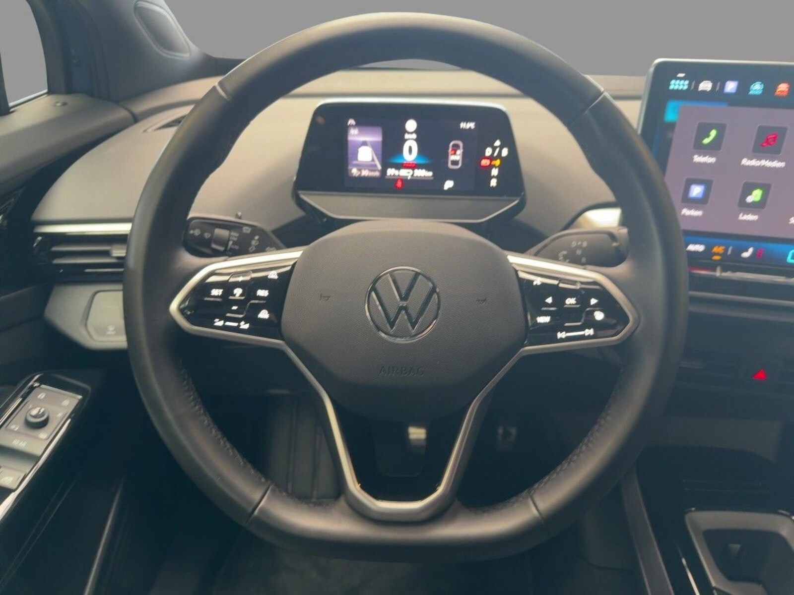 Volkswagen ID.4 – Bild 10