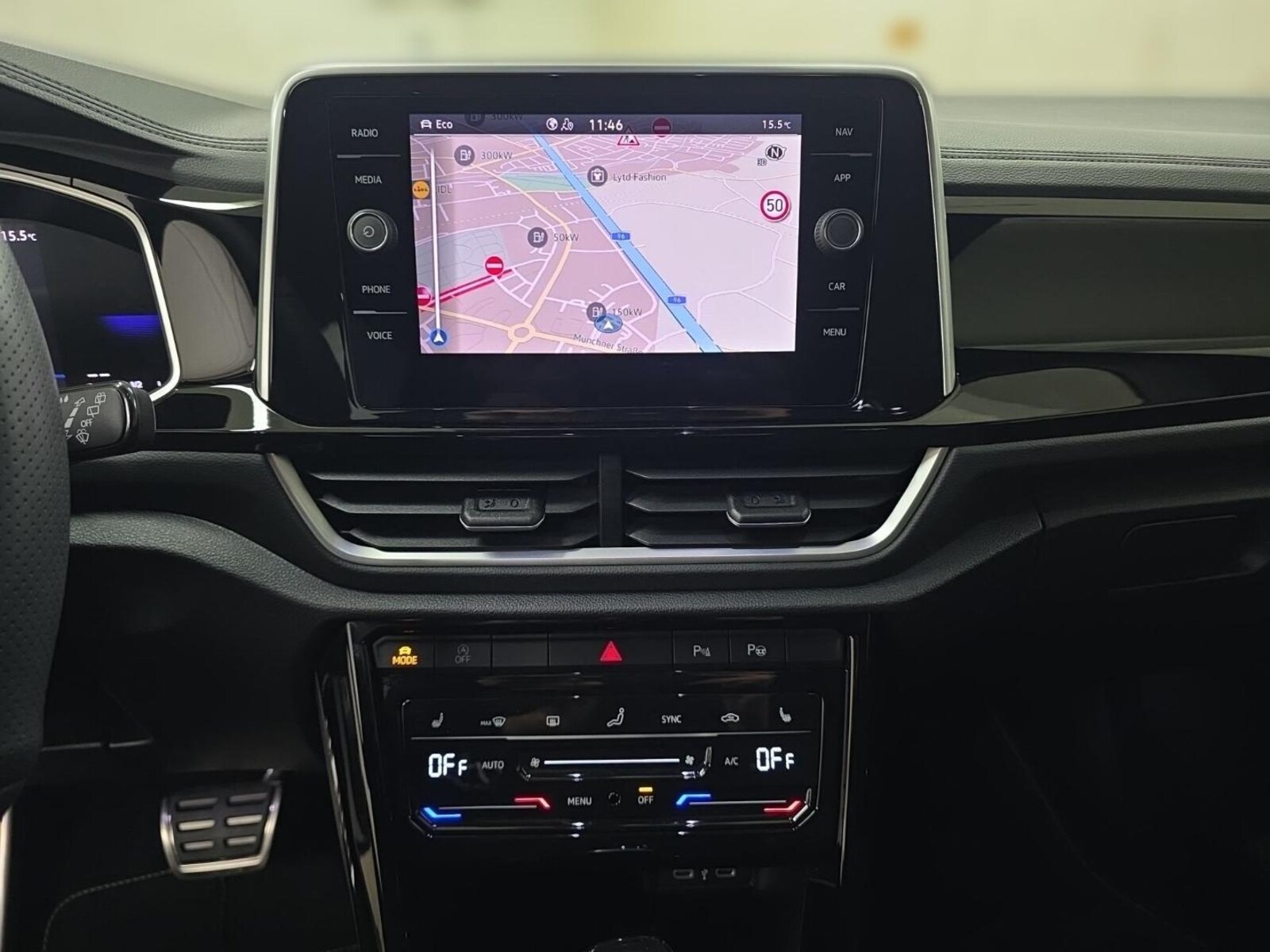 Volkswagen T-Roc – Bild 11
