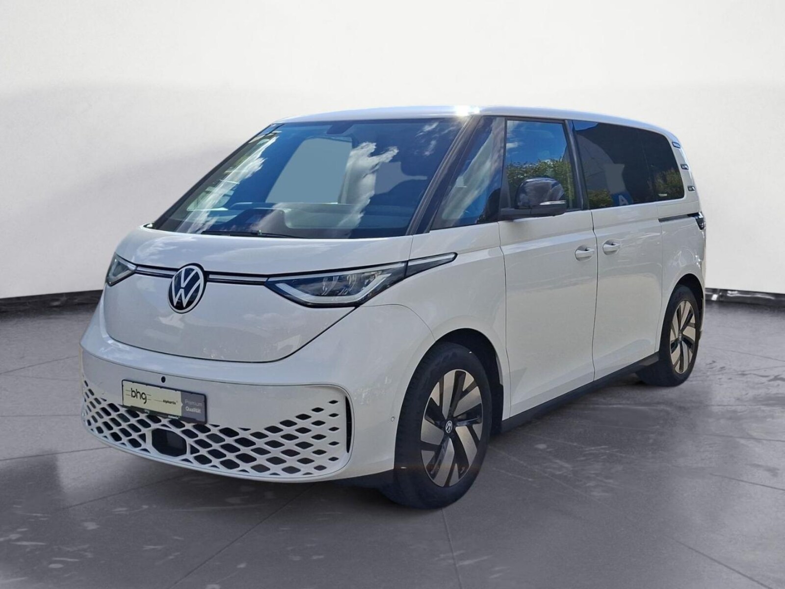 Volkswagen ID. Buzz – Bild 2