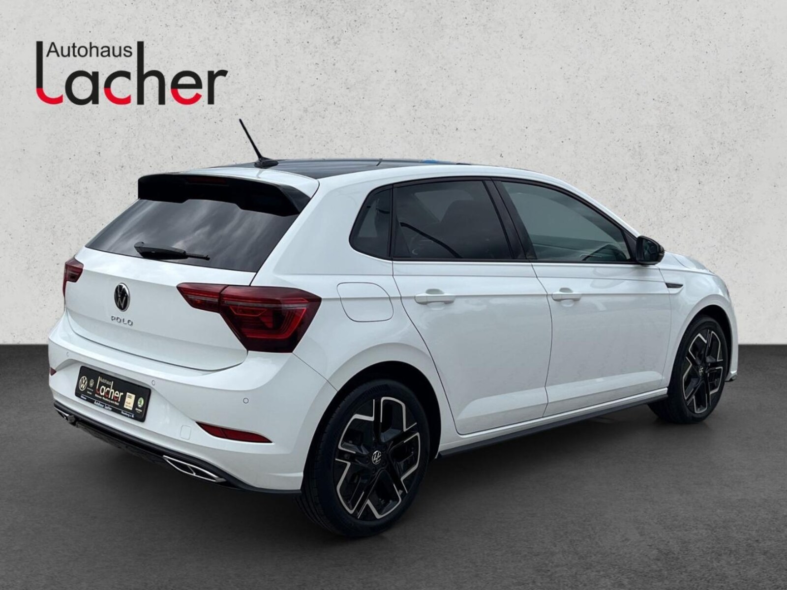 Volkswagen Polo – Bild 5