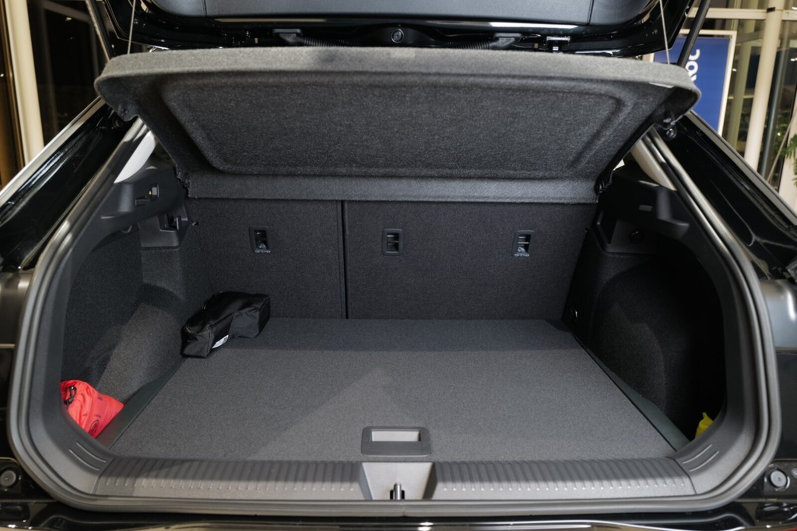 Volkswagen T-Roc – Bild 5