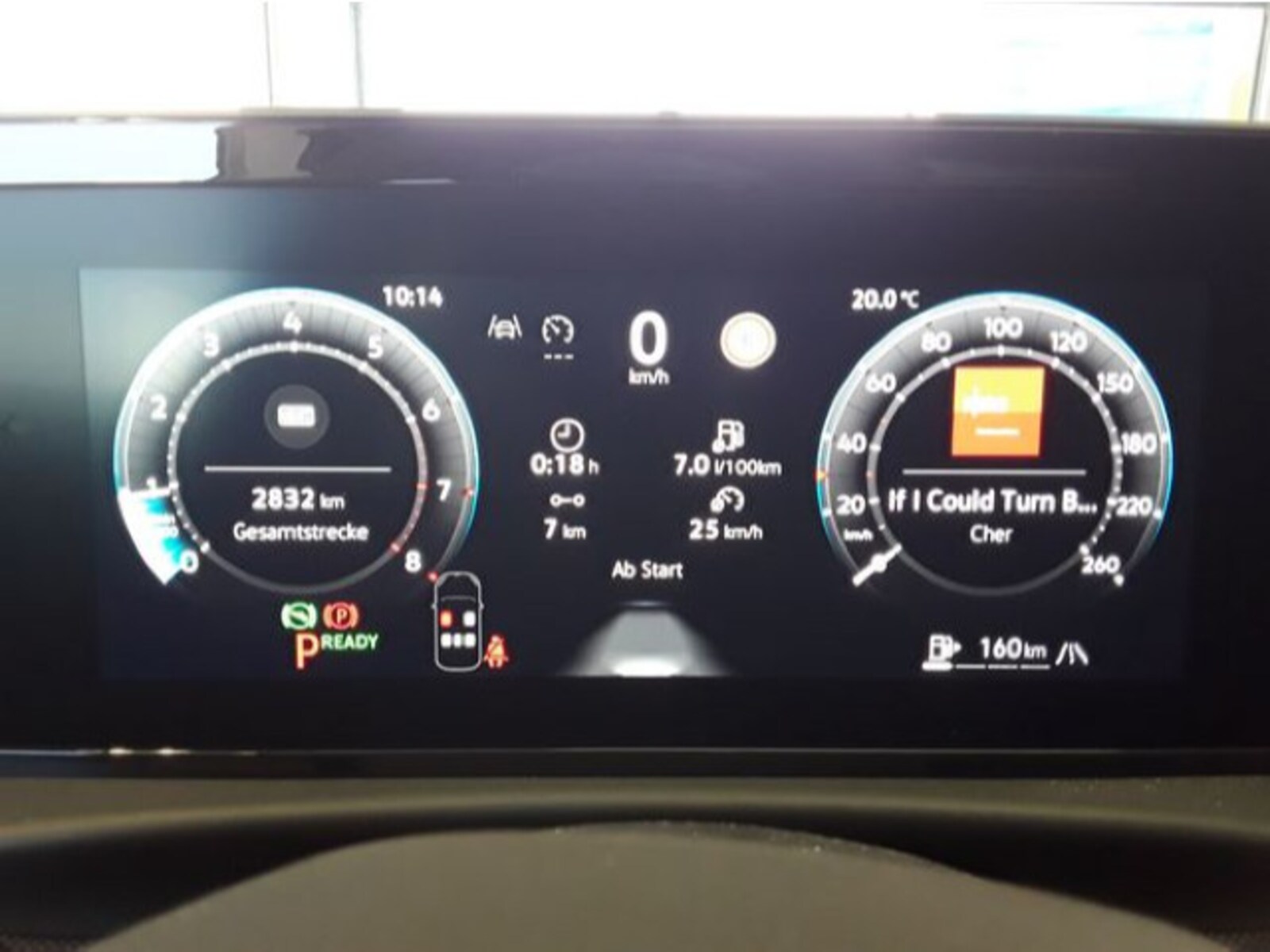 Volkswagen T-Roc – Bild 11