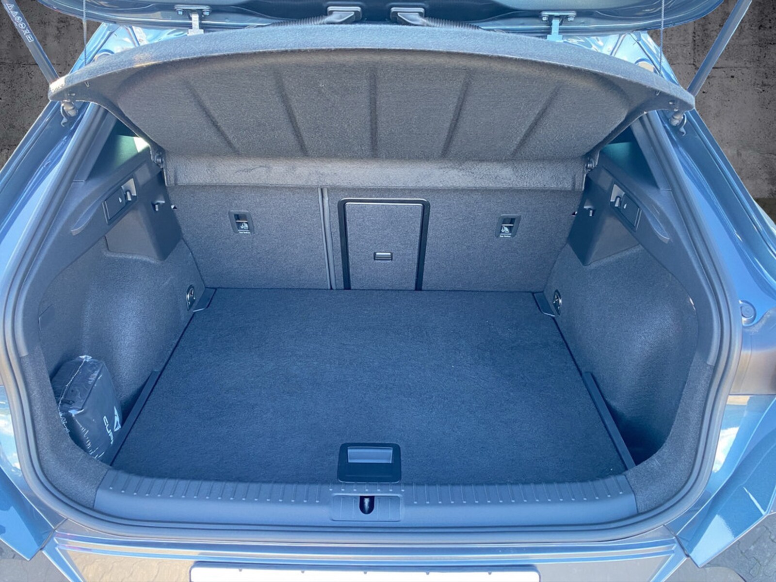 CUPRA Formentor – Bild 15