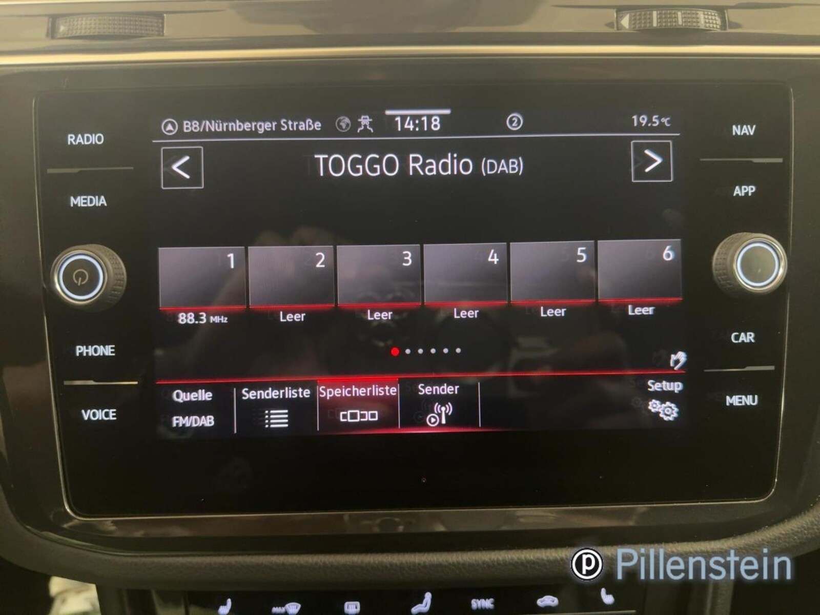 Volkswagen Tiguan – Bild 10