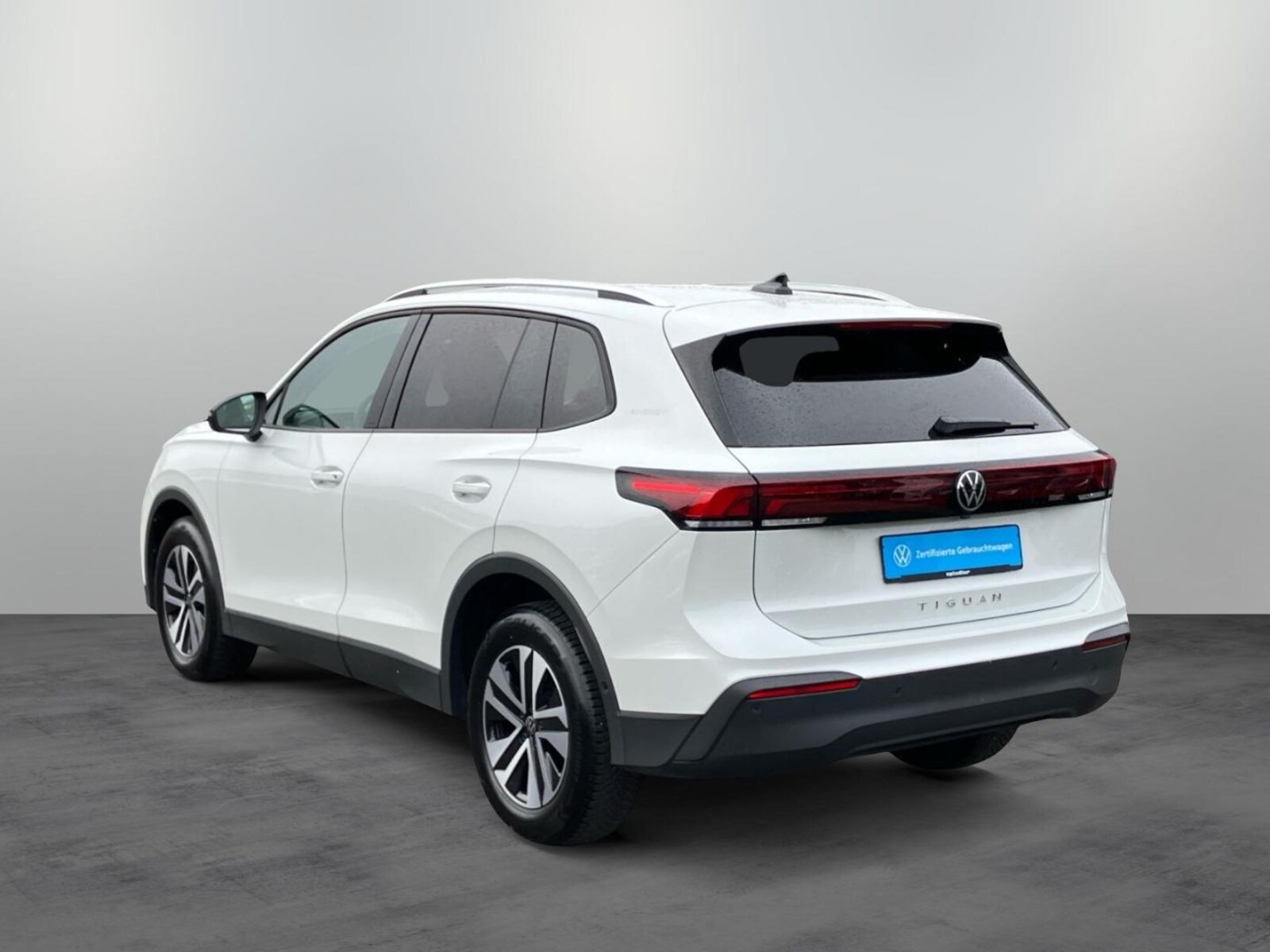 Volkswagen Tiguan – Bild 3