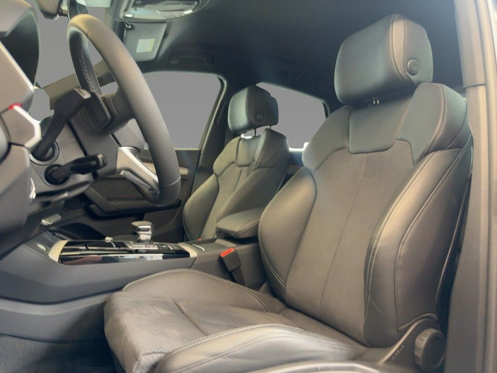 Audi Q5 Sportback – Bild 7