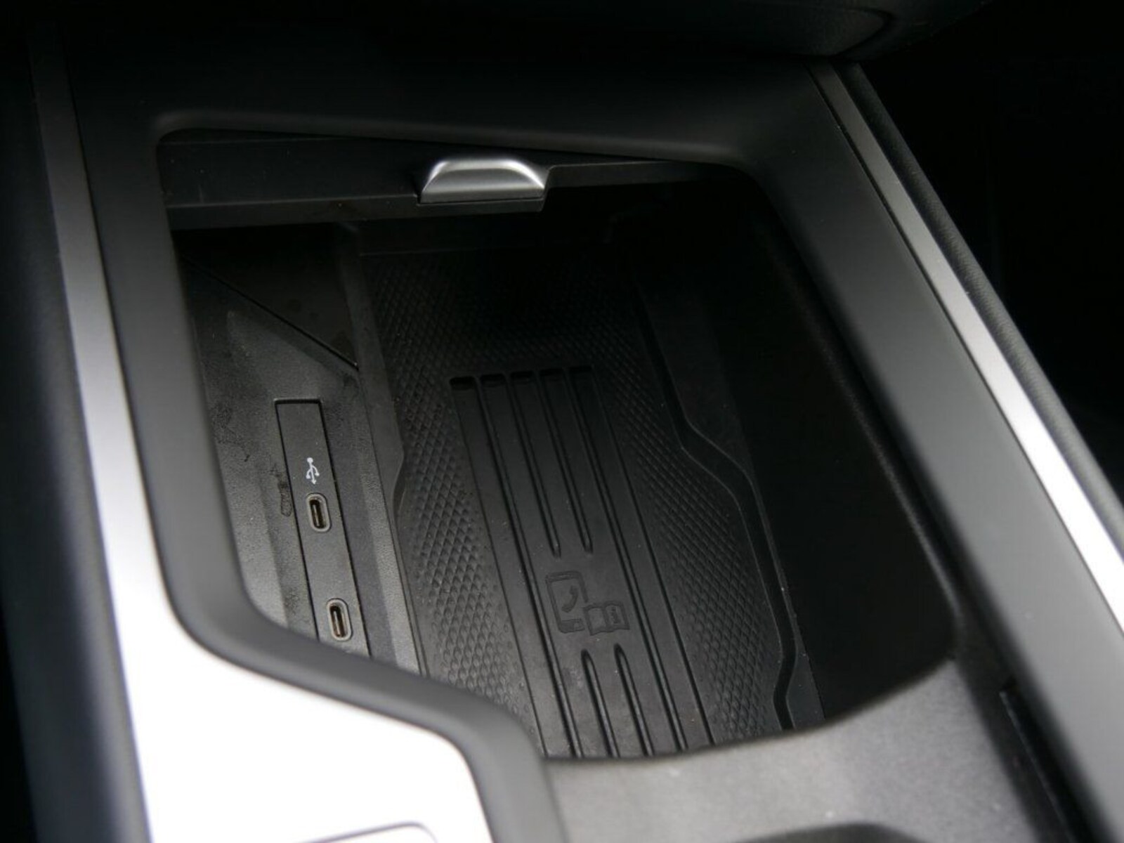 Volkswagen Passat – Bild 16