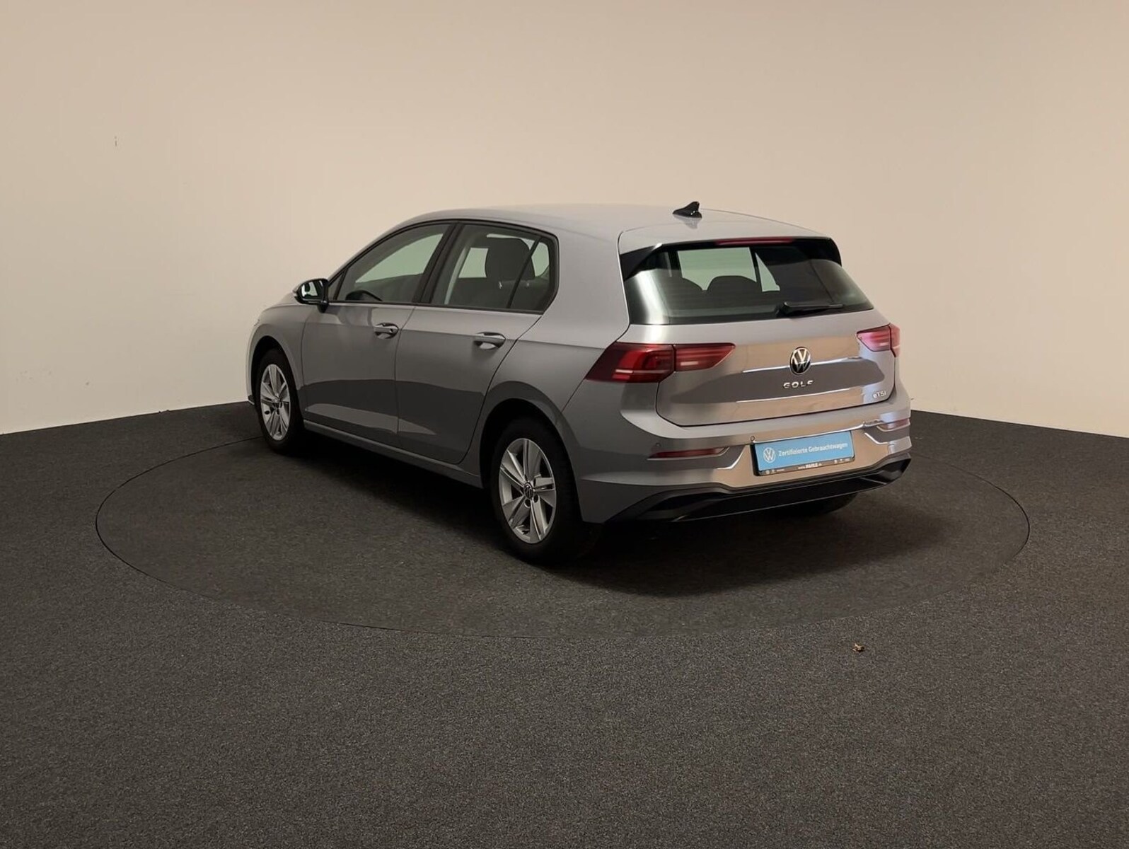 Volkswagen Golf – Bild 7
