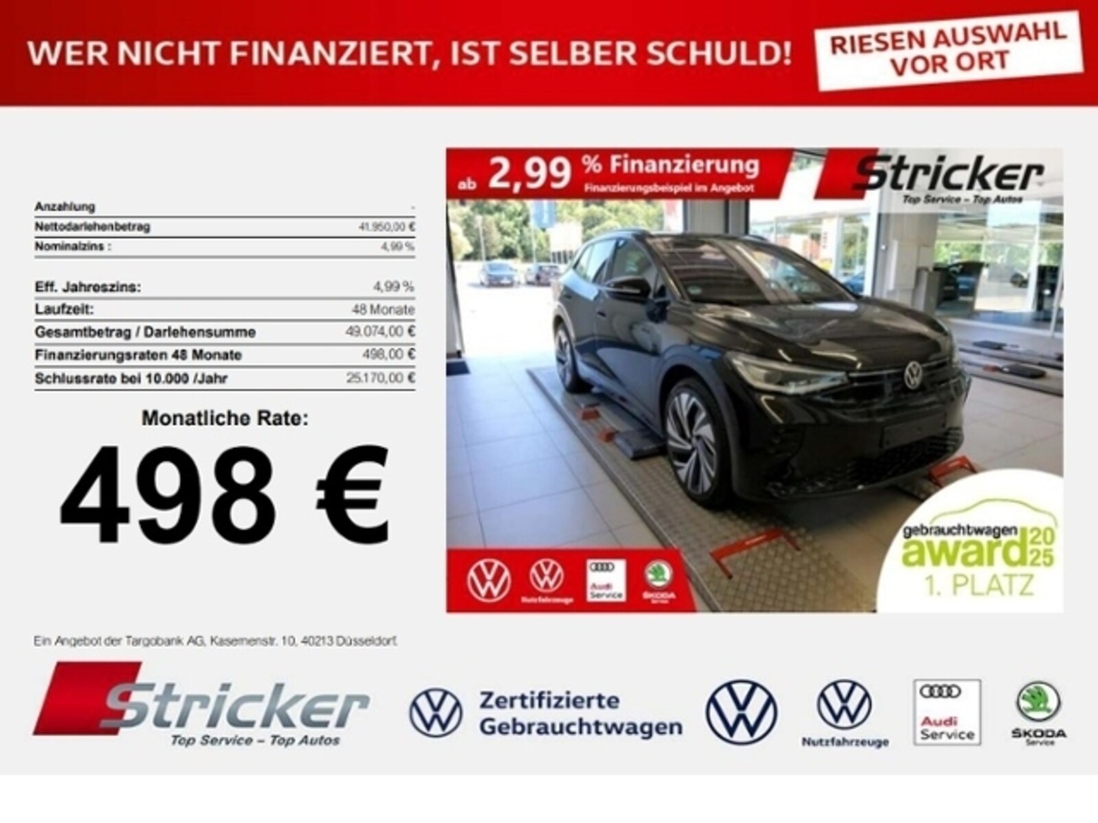 Volkswagen ID.4