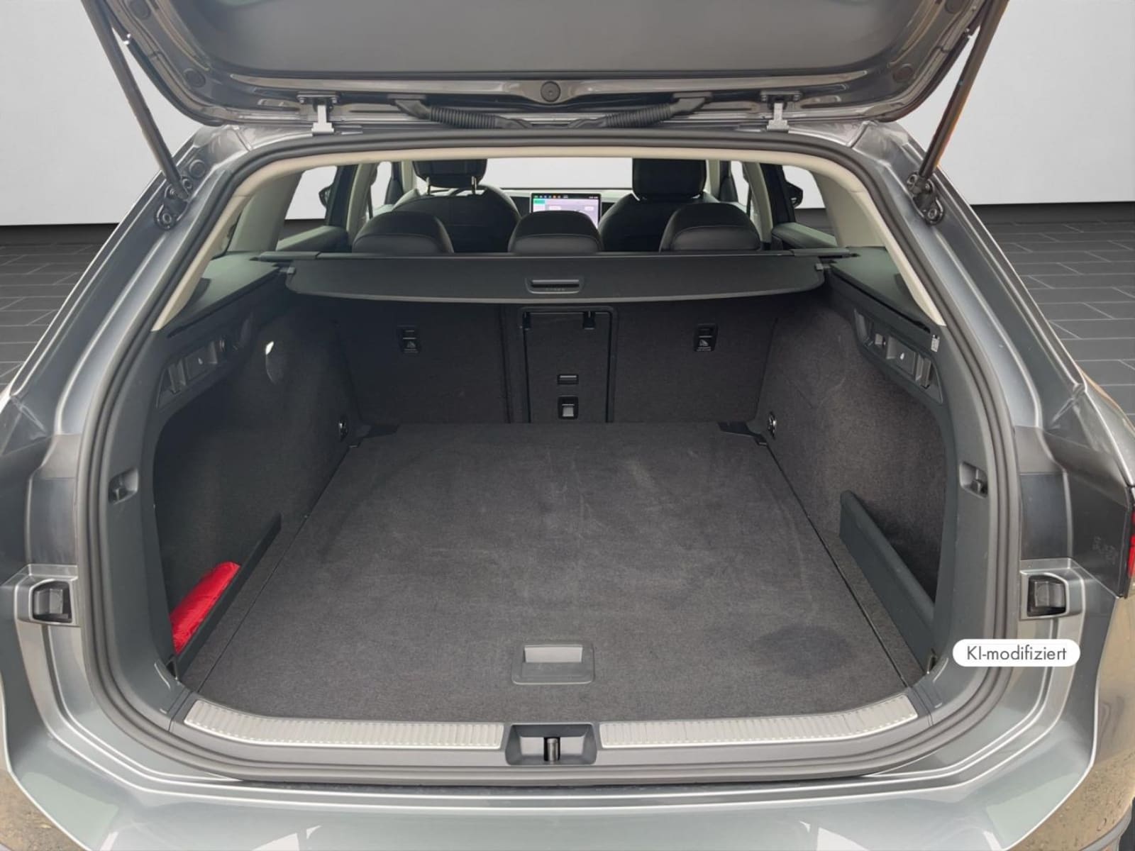 Volkswagen Passat – Bild 15