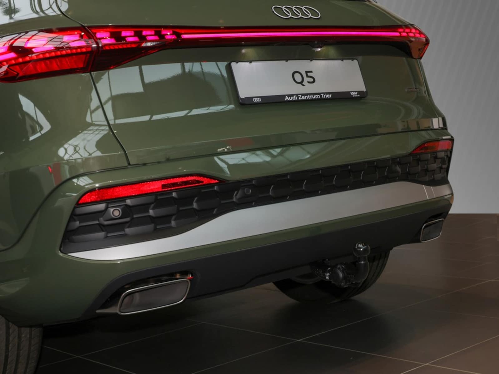 Audi Q5 – Bild 6