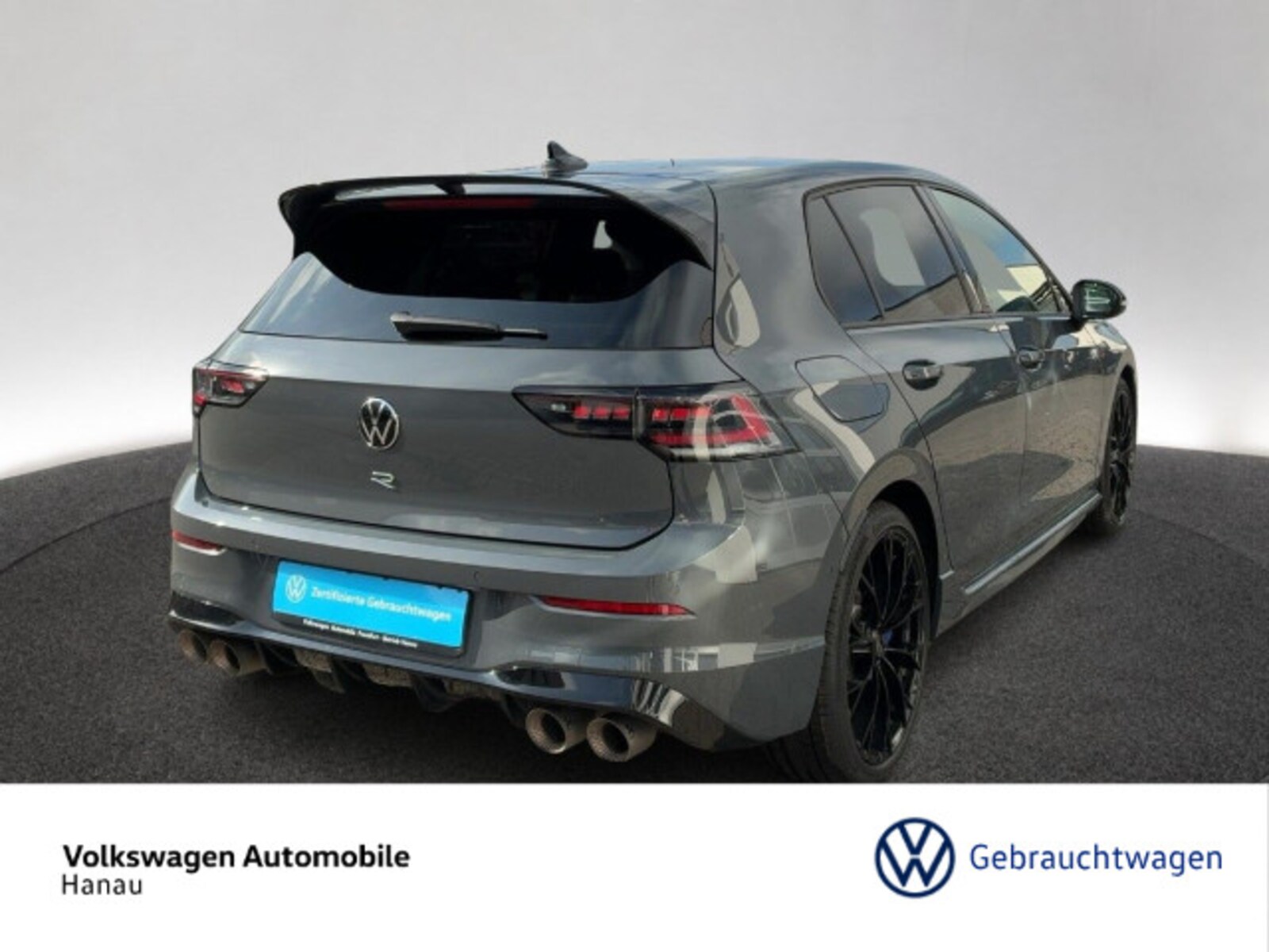 Volkswagen Golf – Bild 4