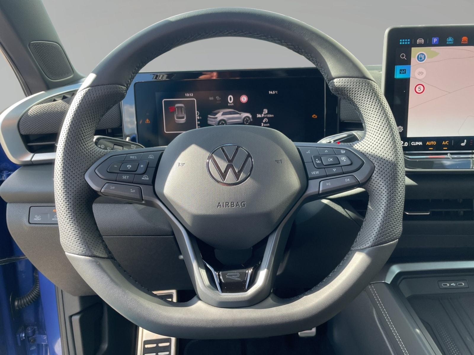 Volkswagen T-Roc – Bild 4