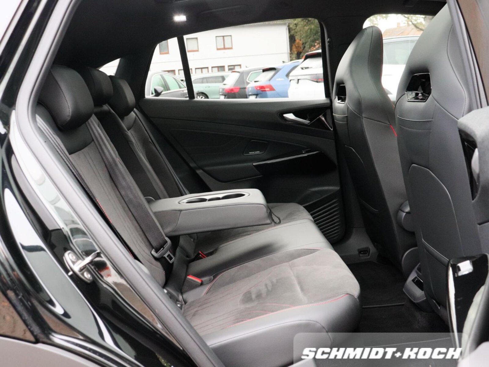 Volkswagen ID.5 – Bild 8