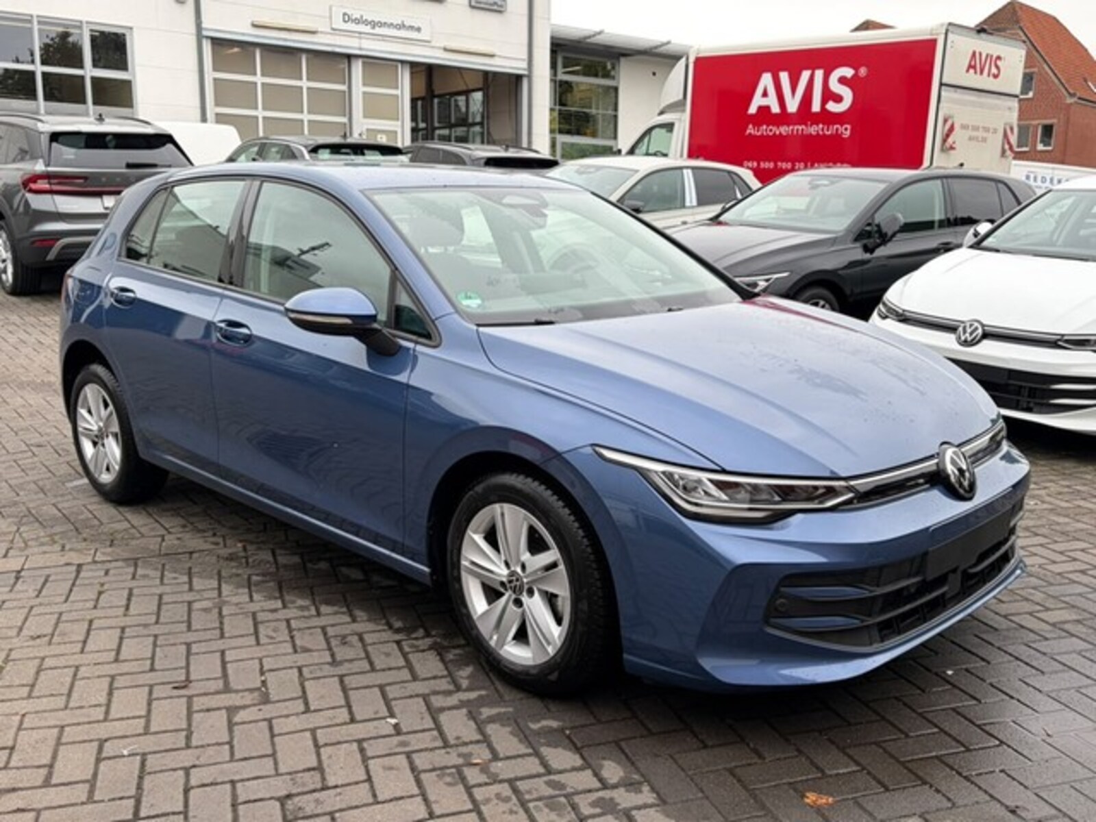 Volkswagen Golf – Bild 3