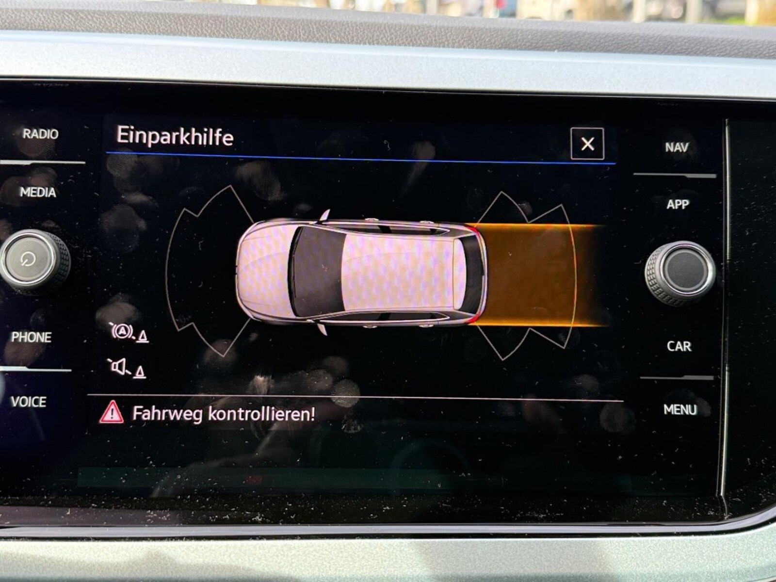 Volkswagen Polo – Bild 17