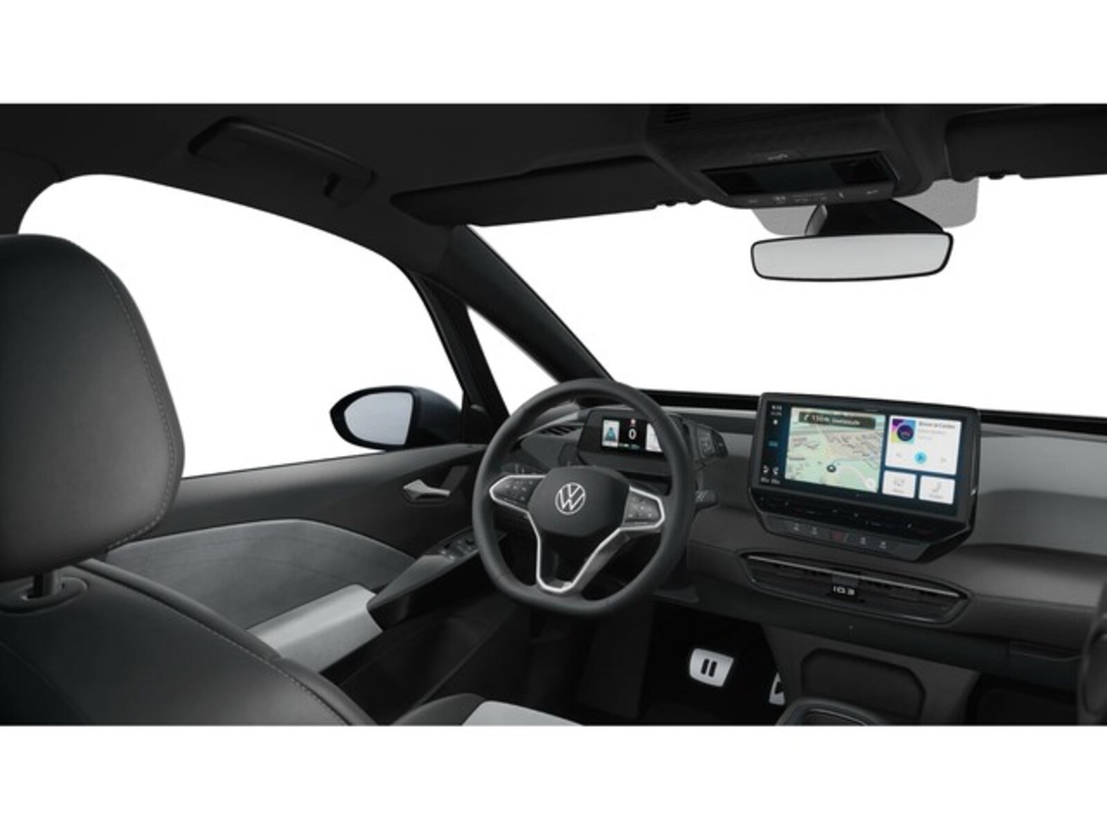 Volkswagen ID.3 – Bild 7