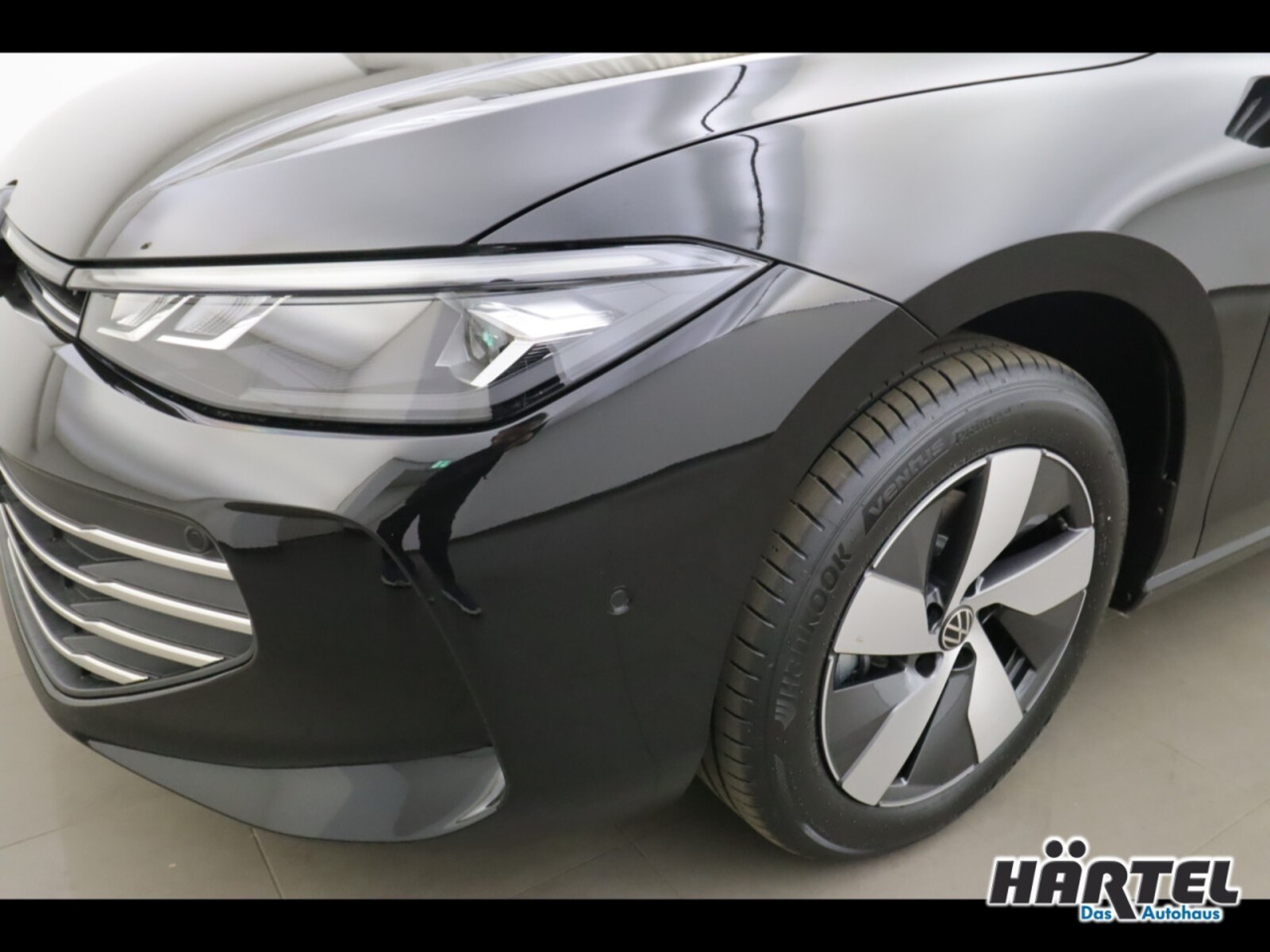 Volkswagen Passat – Bild 4