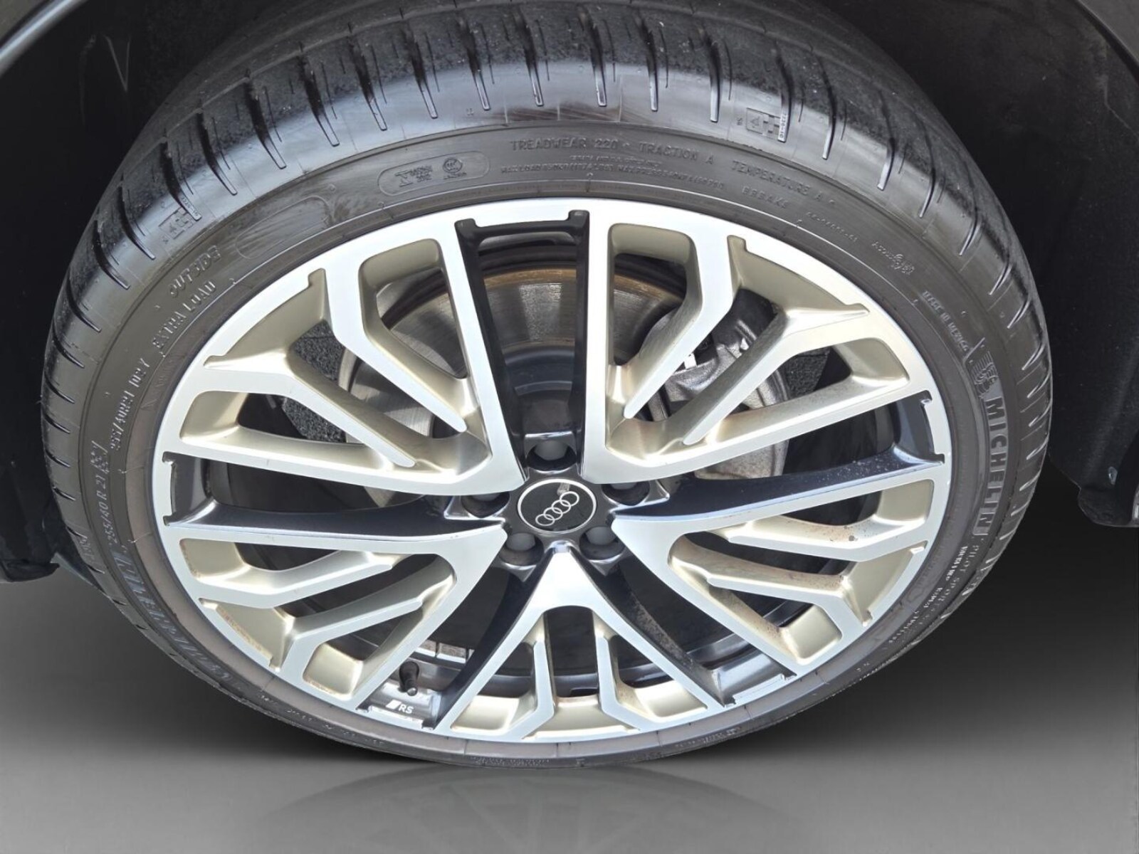 Audi Q5 – Bild 13